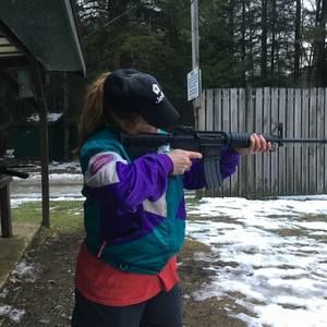 Meet your Posher, Leslie